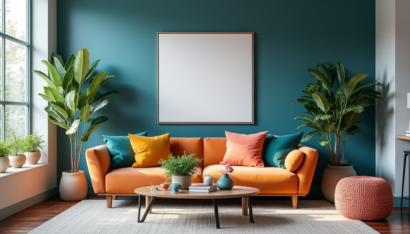 découvrez des idées inspirantes de couleurs et d'associations pour transformer votre décoration intérieure en un espace moderne et élégant. apprenez à harmoniser les teintes et à créer une ambiance unique qui reflète votre style.