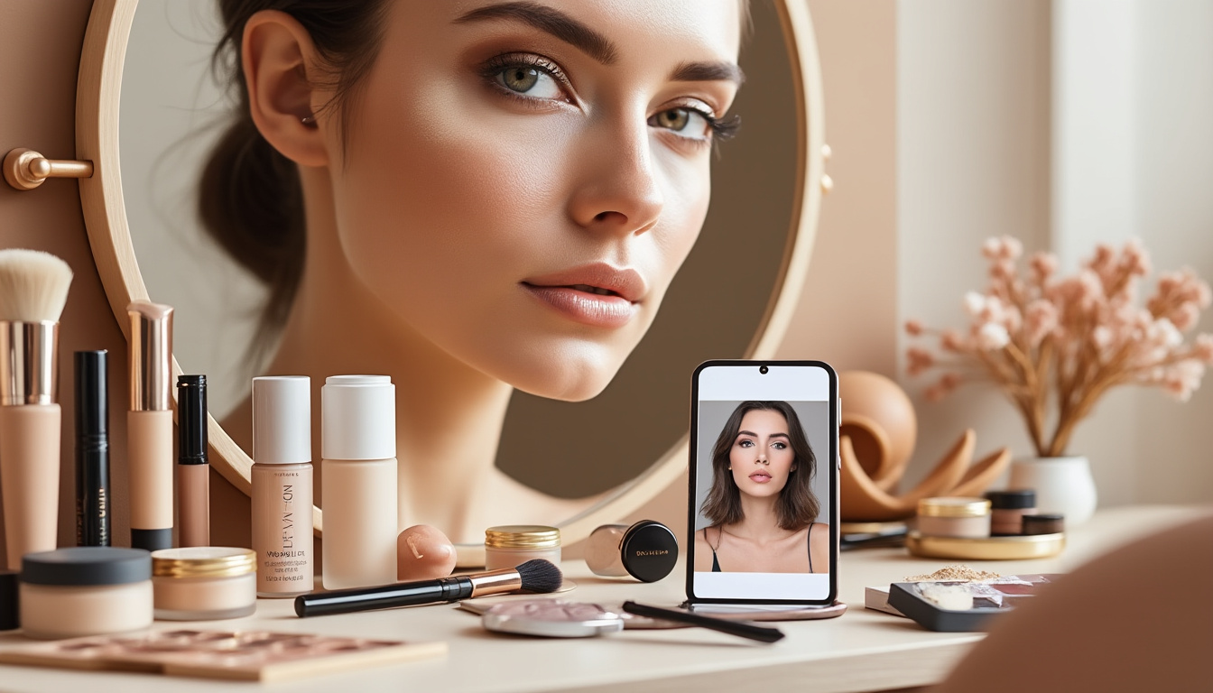 Les erreurs à éviter pour un maquillage naturel longue tenue