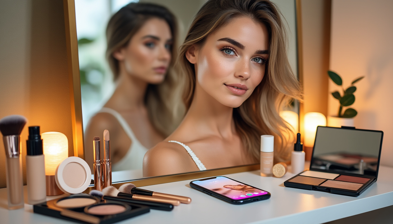 découvrez les erreurs courantes à éviter pour réaliser un maquillage naturel longue tenue. apprenez des astuces essentielles pour garantir que votre look reste frais et impeccable toute la journée.