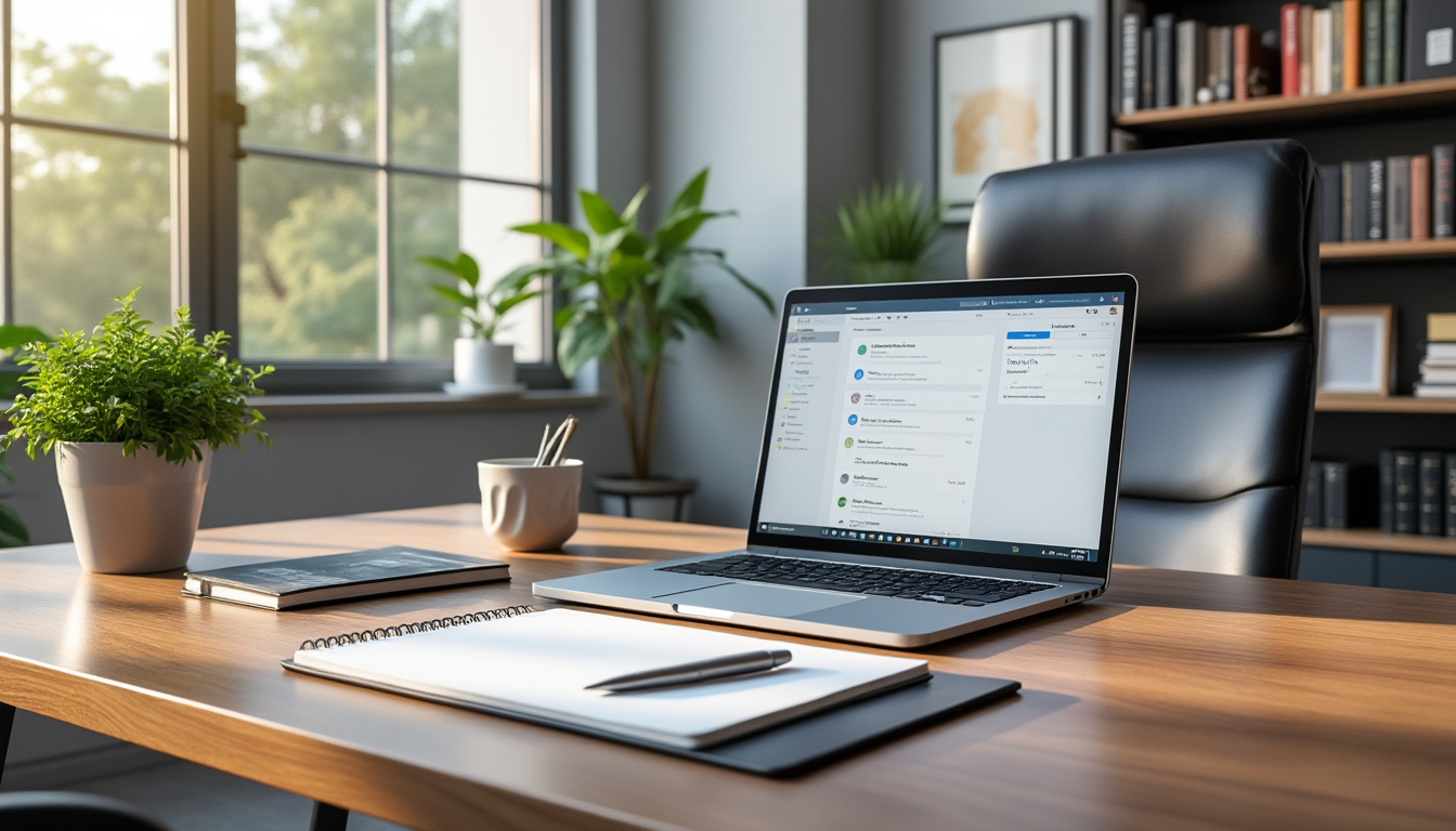 découvrez des astuces pratiques pour améliorer votre concentration et optimiser votre efficacité au travail. apprenez à gérer les distractions, à organiser votre espace et à adopter des techniques simples pour booster votre productivité.